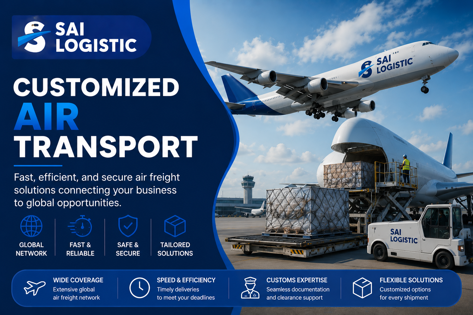 Air Freight Service