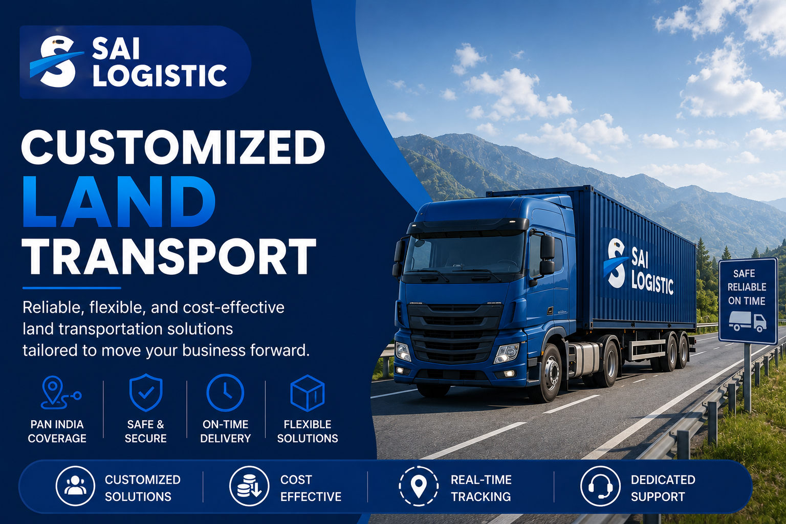 Land Transport