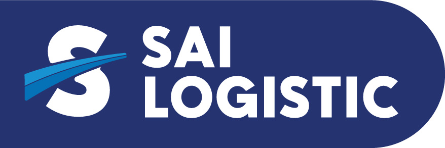 Sai Logistic logo